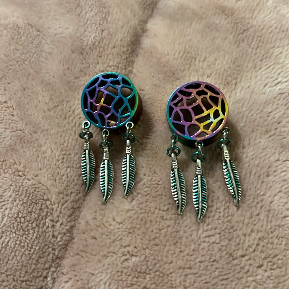 5/8 gauges